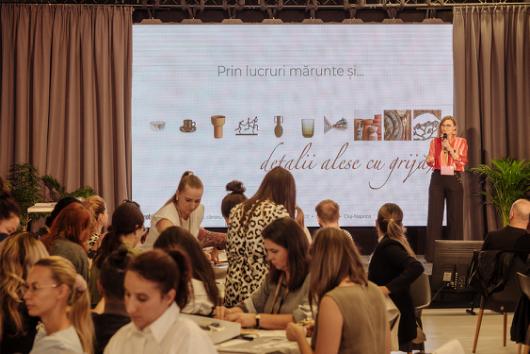 Retrospectiva 2022: anul actiunilor caritabile, optiunilor sustenabile si al brandurilor locale